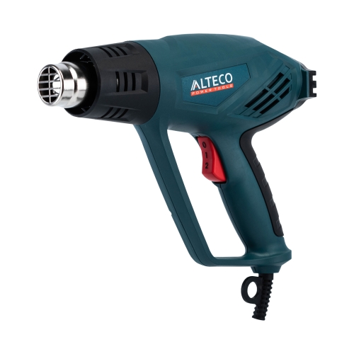 Фен технический HG 0607 ALTECO Фен технический HG 0607 ALTECO