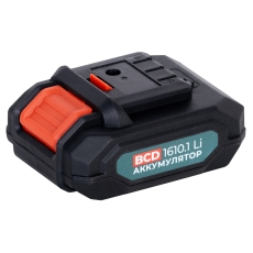 Аккумулятор BCD 1610.1 Li - 1,5 Ah ALTECO