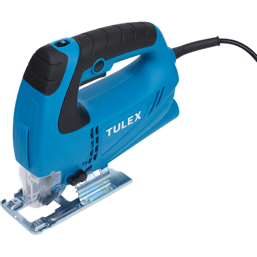 Лобзиковая пила TULEX TJ-600, 3-х позиционный, 600 Вт Лобзиковая пила TULEX TJ-600, 3-х позиционный, 600 Вт