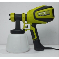 Краскораспылитель ЕSG-700W IVT