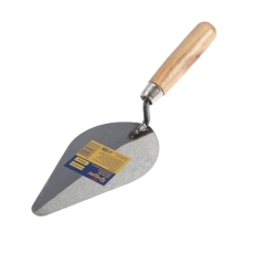 Кельма штукатурная ЭКСПЕРТ "Трапеция" 180мм