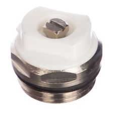 Кран маевского 3/4" RVC