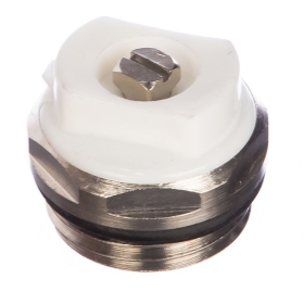 Кран маевского 1/2" RVC