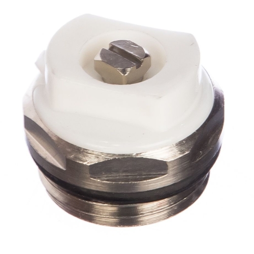 Кран маевского 3/4" RVC