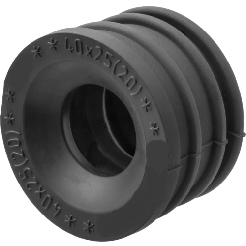 Манжета уплотнительная 40*25