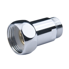 Соединение для полотенцесушителя Переходник "3/4 н.р -3/4 вн,р DP