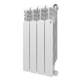 Радиатор Royal Thermo Revolution Bimetall 500 2.0 –  4 секц