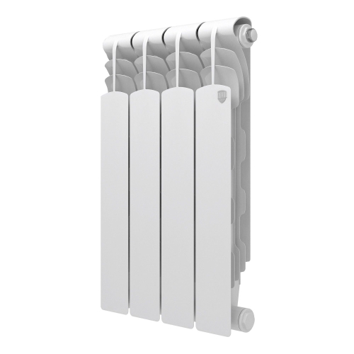 Радиатор Royal Thermo Revolution Bimetall 500 2.0 –  4 секц