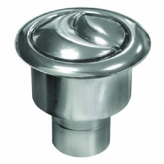 Кнопка металл, 2 реж И - СБ2-АА-КМ Р