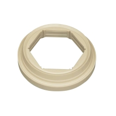 Прокладка под бачок унитаза "РБМ", М60 (6-гран.)