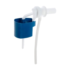 Клапан  впуска с боковой подводкой воды  "Уклад"