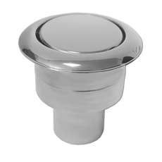 Кнопка металл И - СБ1-А-КМ Р