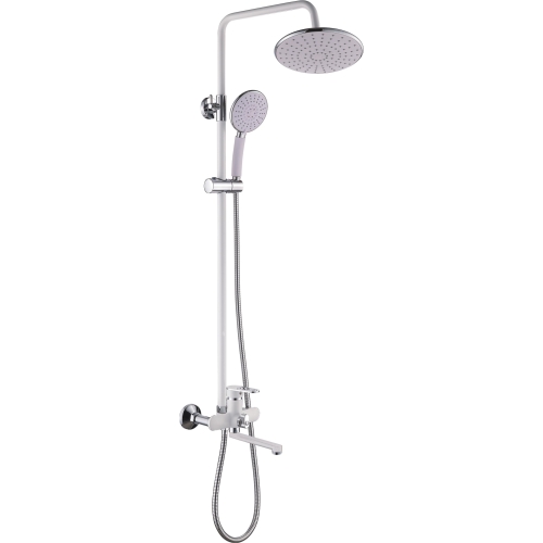Душевая система POTATO P35274-7