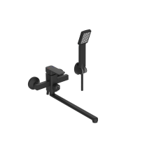Смеситель для ванны POTATO P2206BL