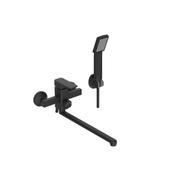 Смеситель для ванны POTATO P2206BL