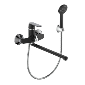 Смеситель для ванны POTATO P22118-6