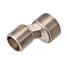 Эксцентрик смесителя RVC 3/4"ш  х 1/2"ш латунь