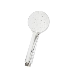 Лейка душевая 3-функциональная 03947