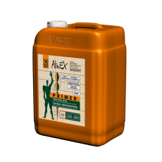 Грунтовка Alinex PRIMER, 5кг (полимерная, морозостойкая)