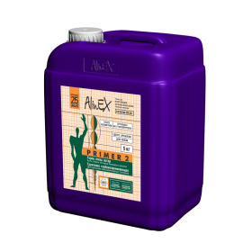 Грунтовка ALINEX PRIMER 2