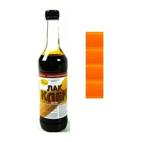 Лак ХВ-784 Клен 0,5л Новбытхим