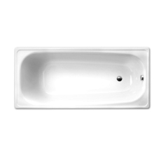 Ванна стальная "WhiteWave" 1,5м*0,75м