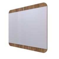 Зеркало AVK2, 700 (Дуб Крафт Золотой)