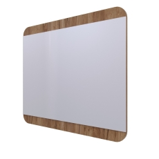 Зеркало AVK2, 700 (Дуб Крафт Золотой)