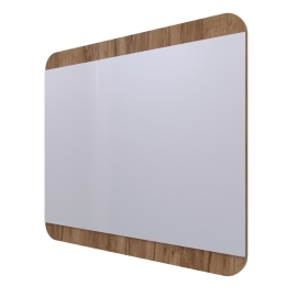 Зеркало AVK2, 500 (Дуб Крафт Золотой)