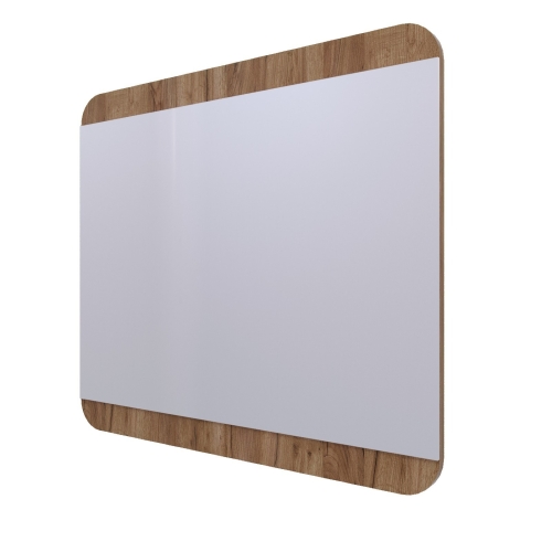 Зеркало AVK2, 700 (Дуб Крафт Золотой)