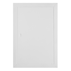 Люк металлический 300х500мм