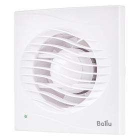 Вентилятор вытяжной Ballu BAF-AR 100 V