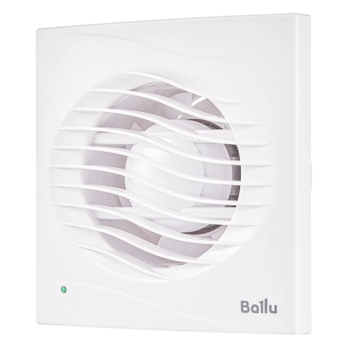 Вентилятор вытяжной Ballu BAF-AR 120 V Вентилятор вытяжной Ballu BAF-AR 120 V