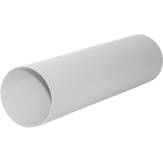 Воздуховод круглый пластиковый 2,0 м D125 ФЛЕКС