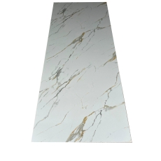 Гибкий мрамор 2800*1220*2мм QM-6011 (не будет)