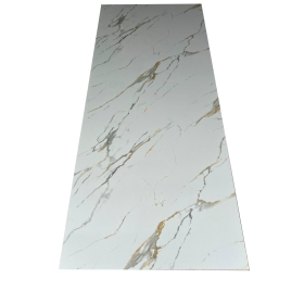 Гибкий мрамор 2800*1220*2мм QM-6011 (не будет)
