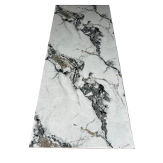 Гибкий мрамор 2800*1220*2мм QM-8267