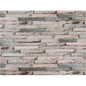 Панель ПВХ 2,7*0,25*9мм STELLA Light (Энигма)