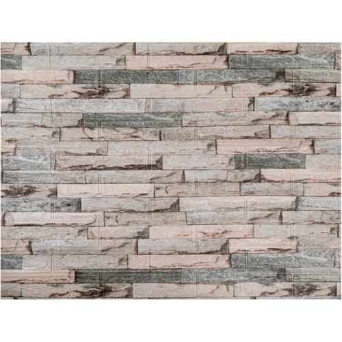 Панель ПВХ 2,7*0,25*9мм STELLA Light (Энигма)