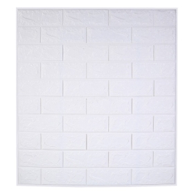 УЦЕНКА Панель ПВХ 2,6*0,25*5мм STELLA Light SLIM (Мрамор Крестолла)