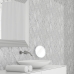 Панель ПВХ 2,6*0,25*5мм STELLA Light SLIM (Мрамор Сантьяго)
