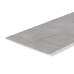 Панель ПВХ 2,6*0,25*5мм STELLA Light SLIM (Мрамор Грей)