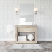 Панель ПВХ 2,6*0,25*5мм STELLA Premium SLIM (Лацио бетон) 746