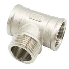 Тройник 1/2"вн x 1/2"нар x 1/2"вн