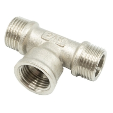 Тройник 1/2"нар x 1/2"вн x 1/2"нар