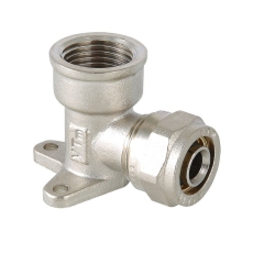 Водорозетка Valtec 20 *1/2" с вн.р.