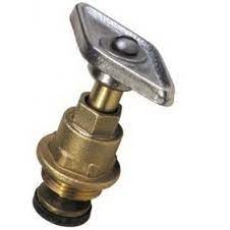 Кисть круглая 35мм