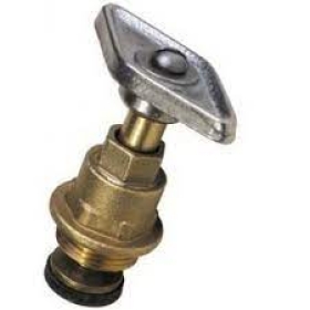 Кисть круглая 35мм